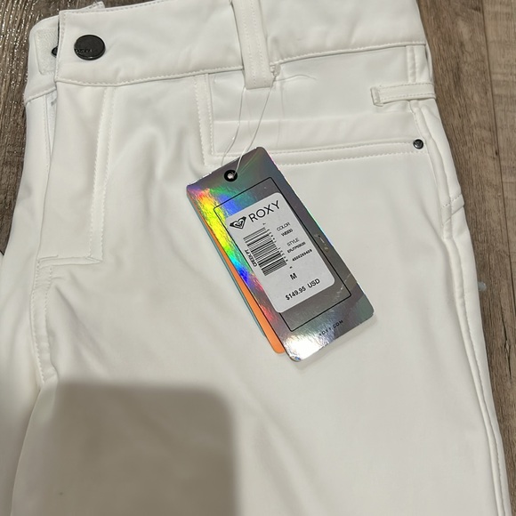 Roxy Ski/ Snowboarding Pant M - Picture 2 of 2